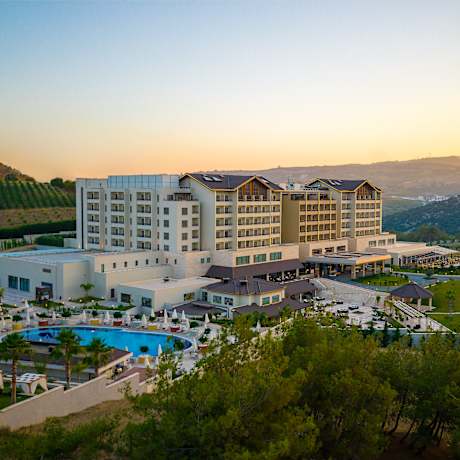 BN Hotel Thermal & Wellness